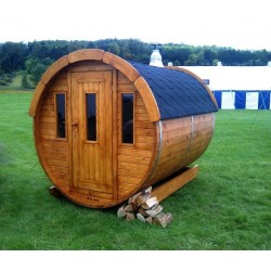 Sauna baril lg2m D1.9m 