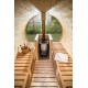 Sauna baril lg3m D1.9m 