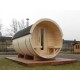 Sauna baril lg3m D1.9m 