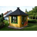 PAVILLON 10M2
