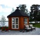 PAVILLON 10M2
