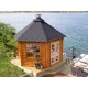 PAVILLON 10M2