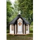 ISBA SAUNA 7M2