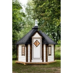 ISBA SAUNA 7M2