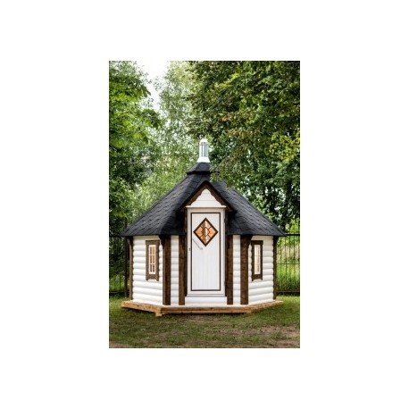 ISBA SAUNA 7M2