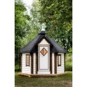 ISBA SAUNA 7M2