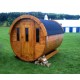 Sauna baril lg2m D1.9m 