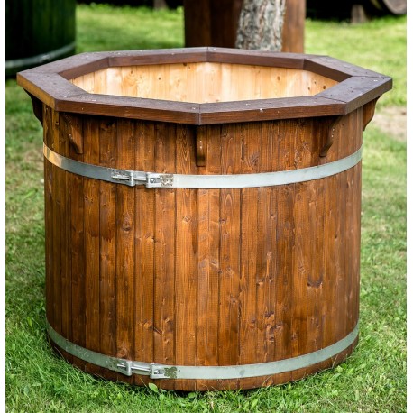 bain froid D 1.20m