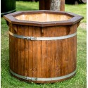 BAIN FROID ROND D 1.20m