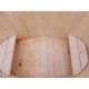 bain froid D 1.20m