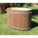 bain froid D 1.20m