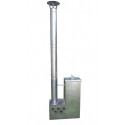 CHAUDIERE INTERNE pour bains chaud D 1.5M et D 1.9M