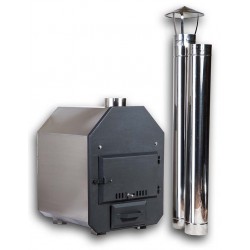 chaudiere externe CE18KW